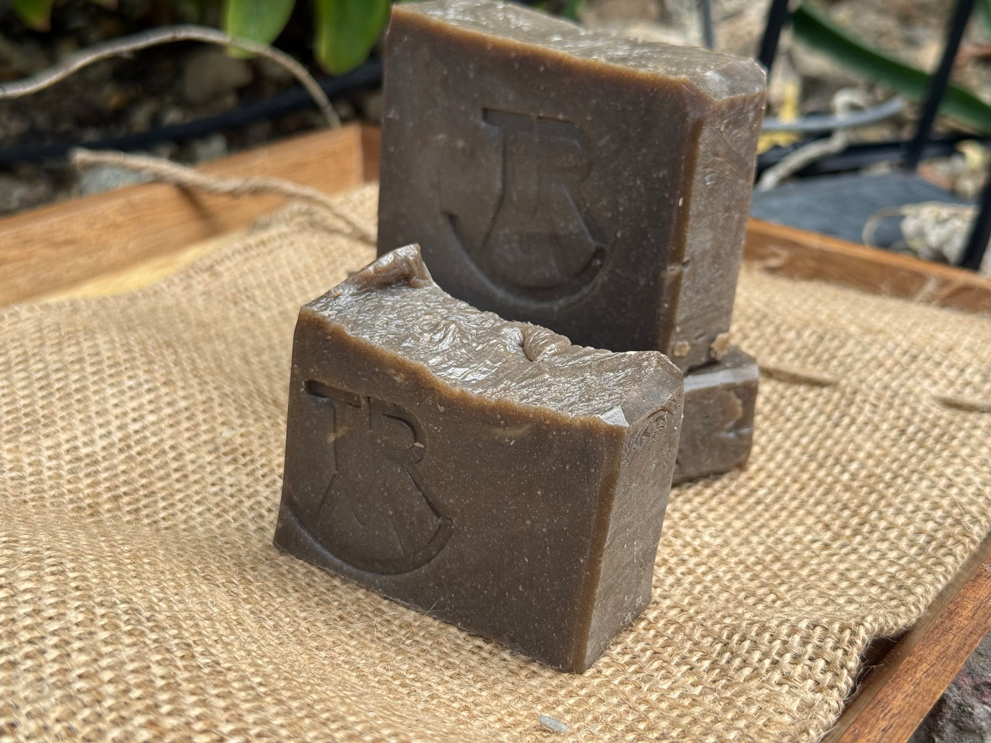 Timber & Tallow