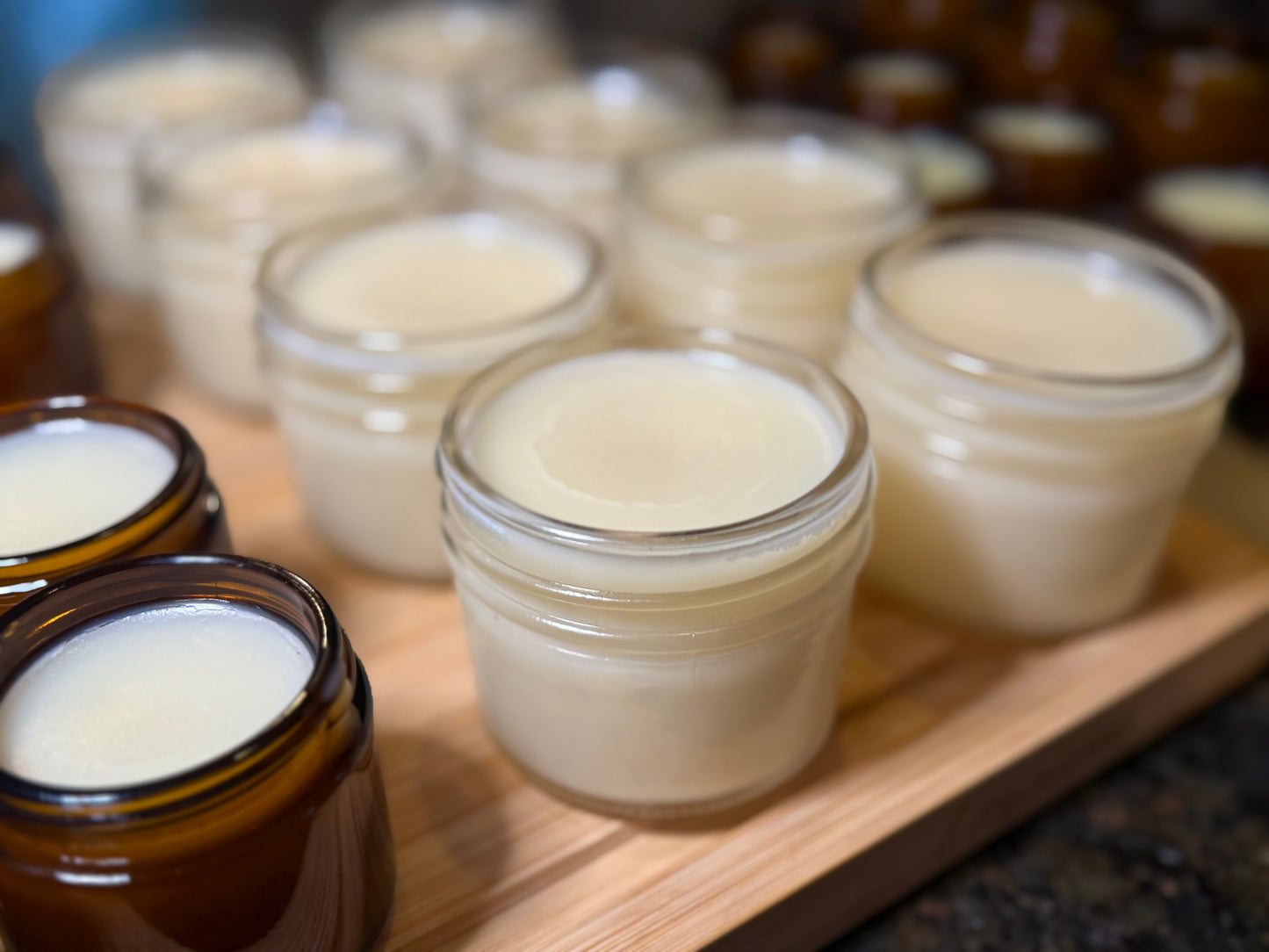 Bare Tallow Balm