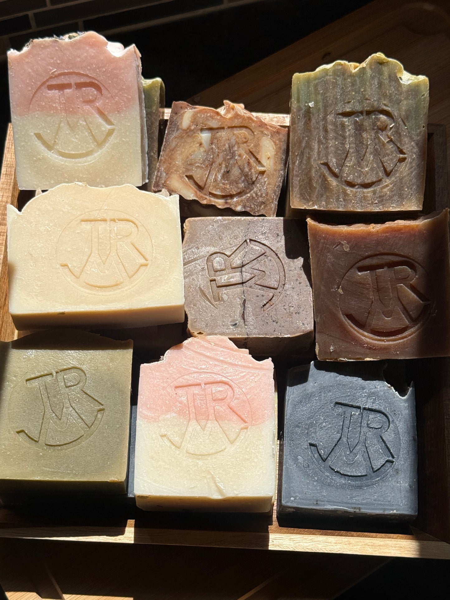 Prospector Sampler