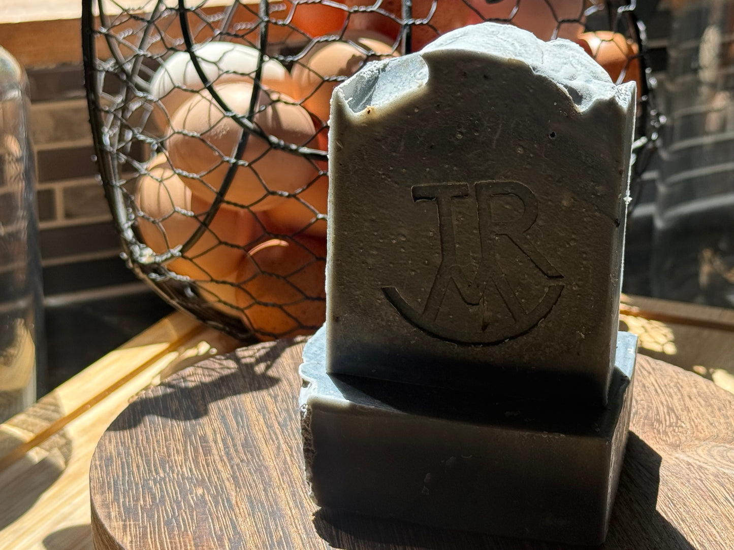 Iron Range