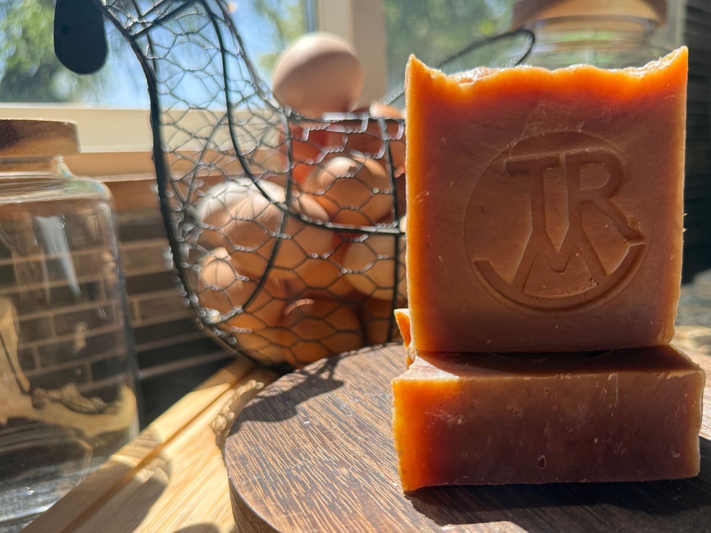 Prospector's Spice