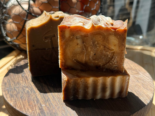 Mercantile Espresso
