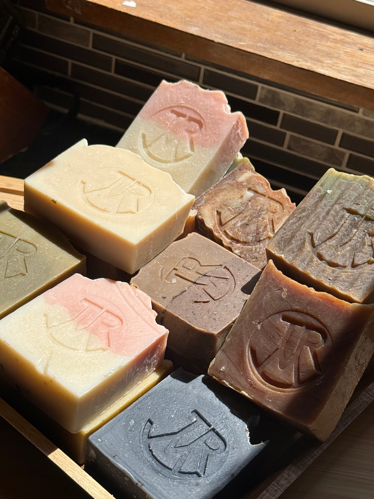 Soap