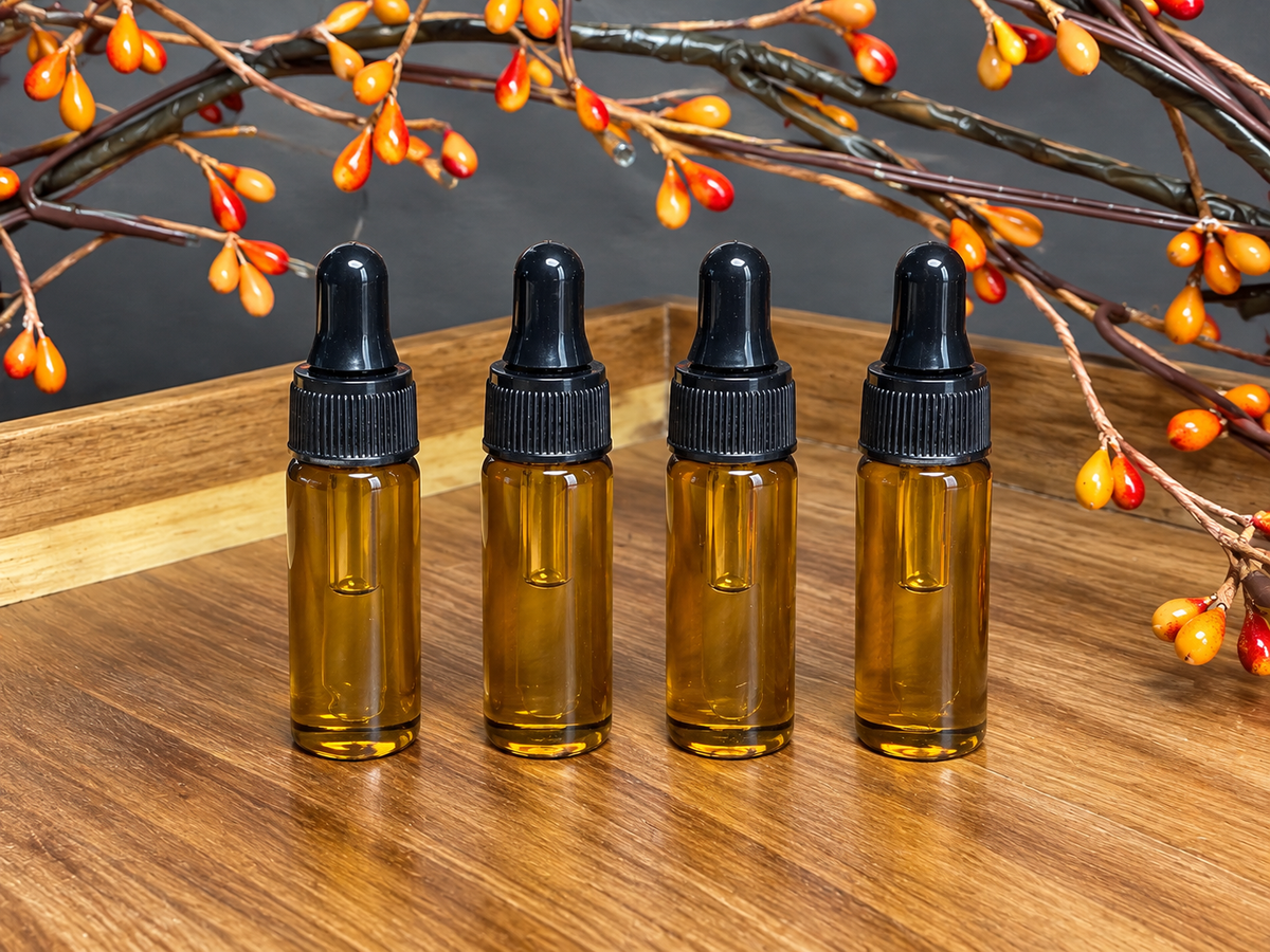 Working Hands Nail & Cuticle Serum