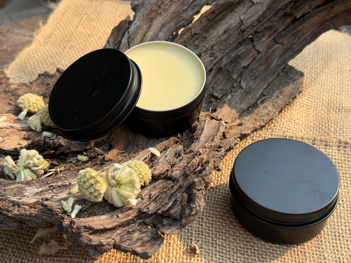 Deadwood No. 1 Beard Balm