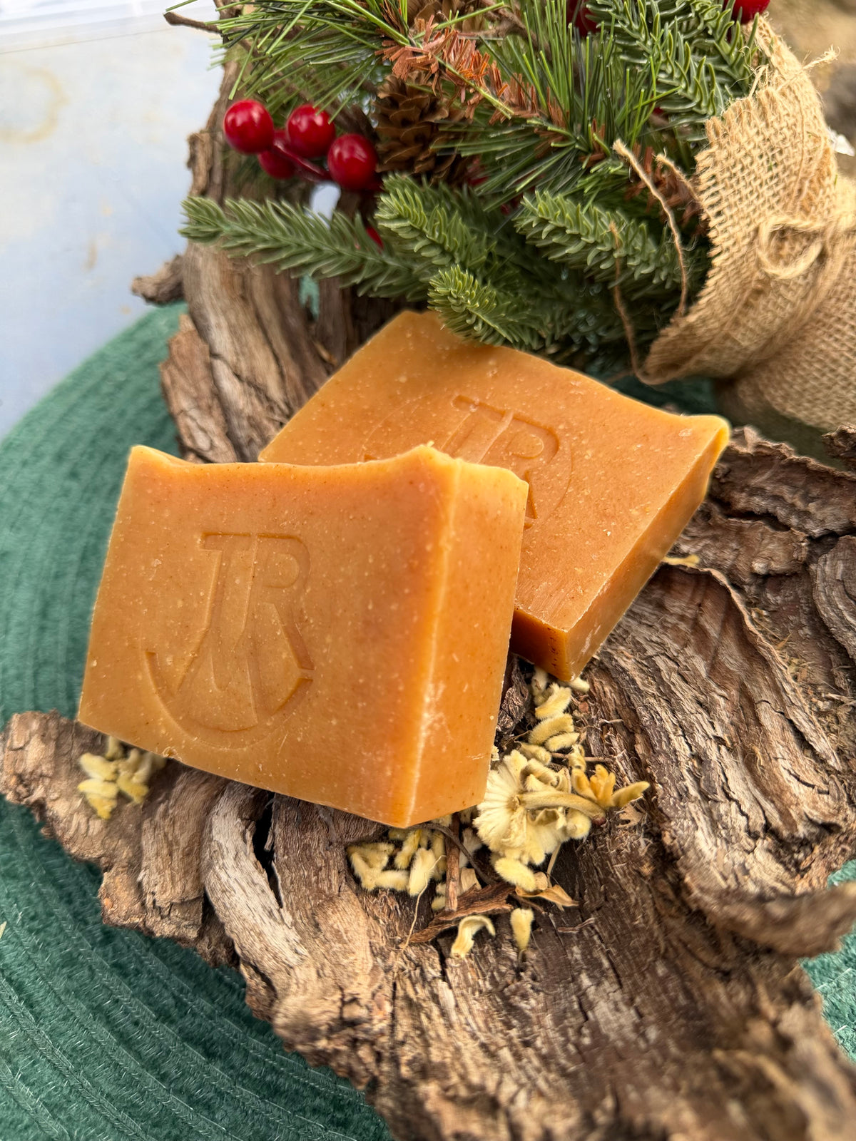 Prospector's Spice