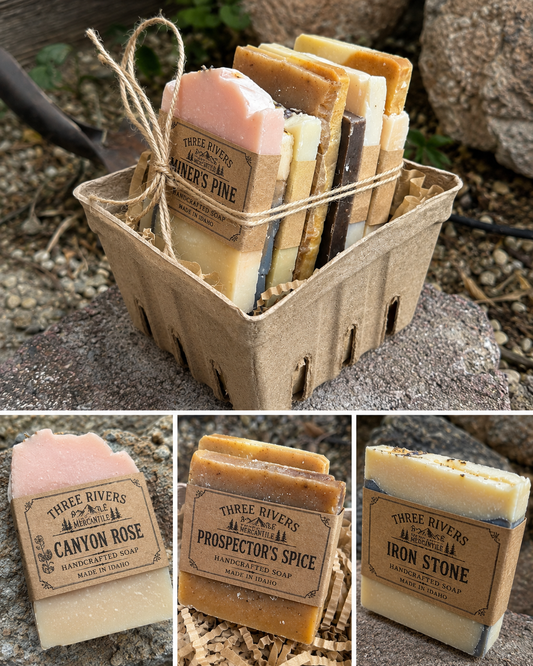 Prospector Sampler