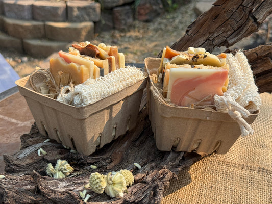Prospector Sampler