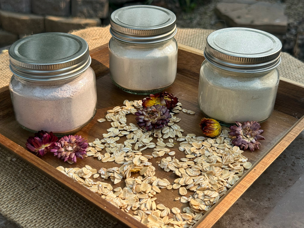 TRM Skin Mask