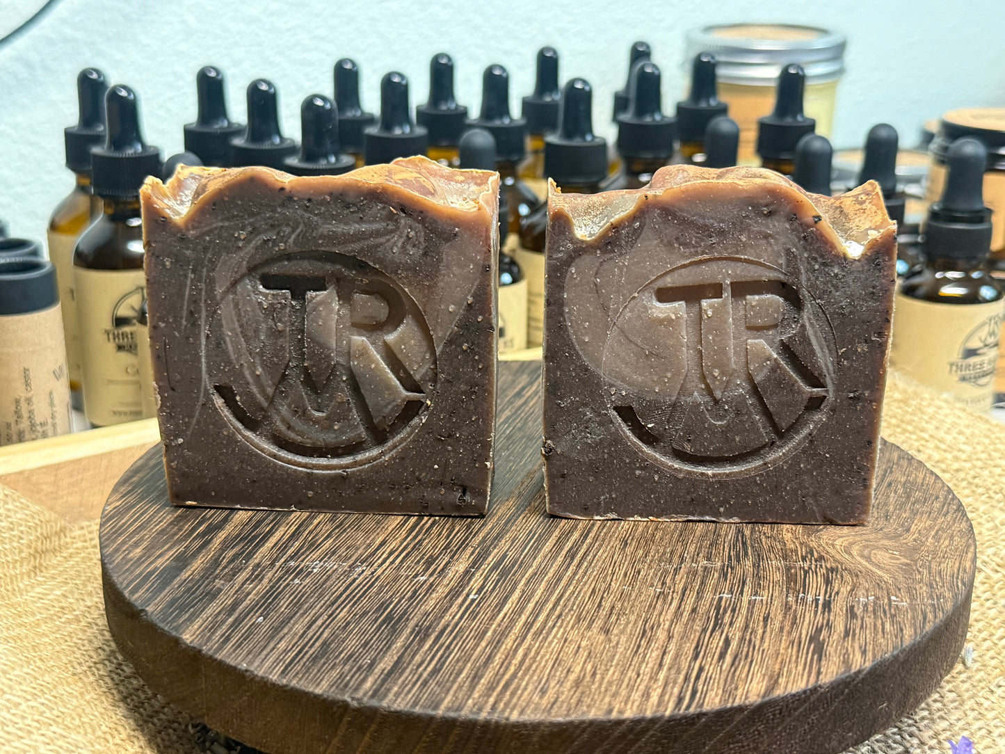 Mercantile Espresso