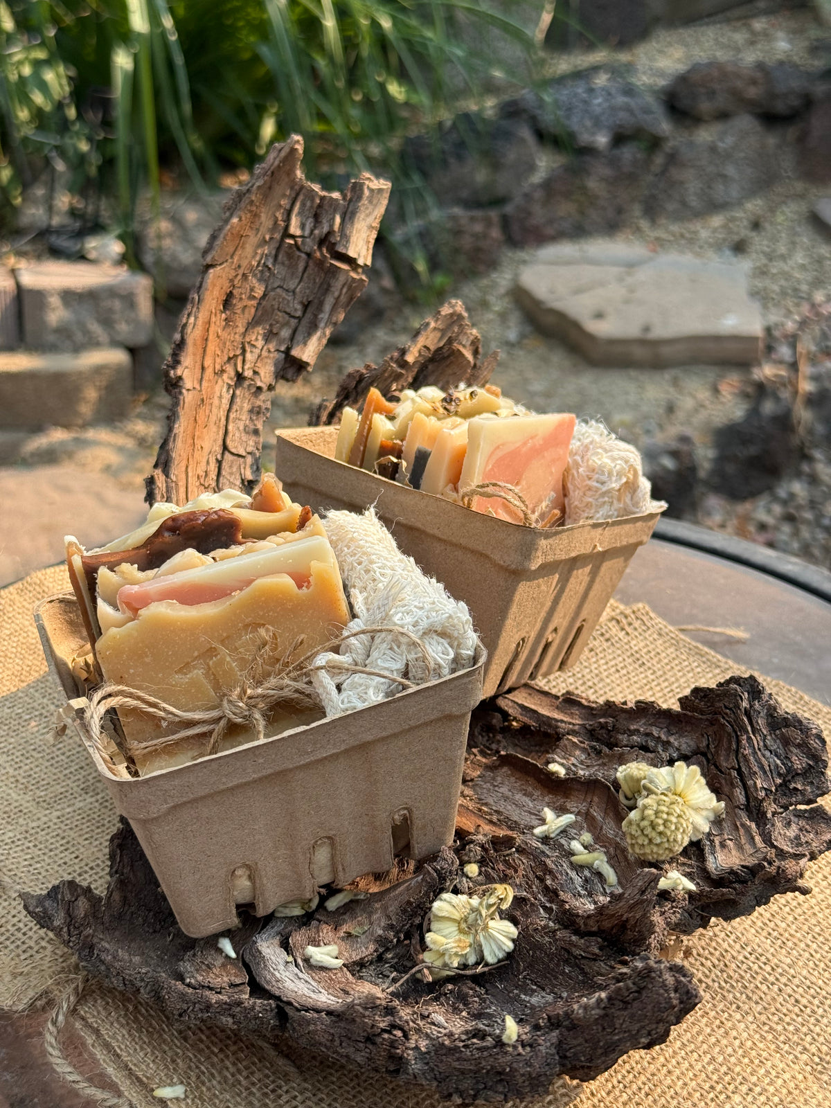 Prospector Sampler