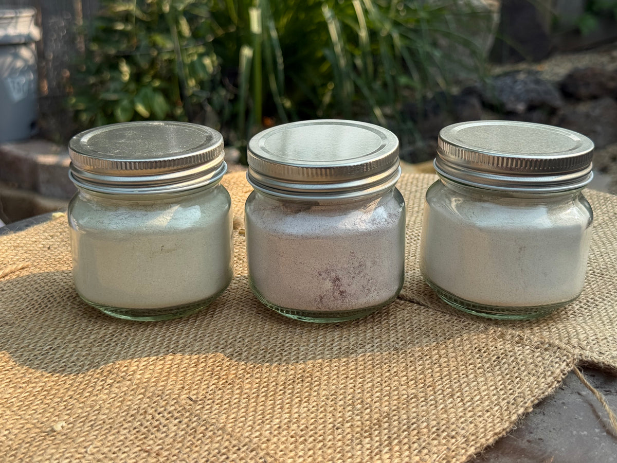TRM Skin Mask