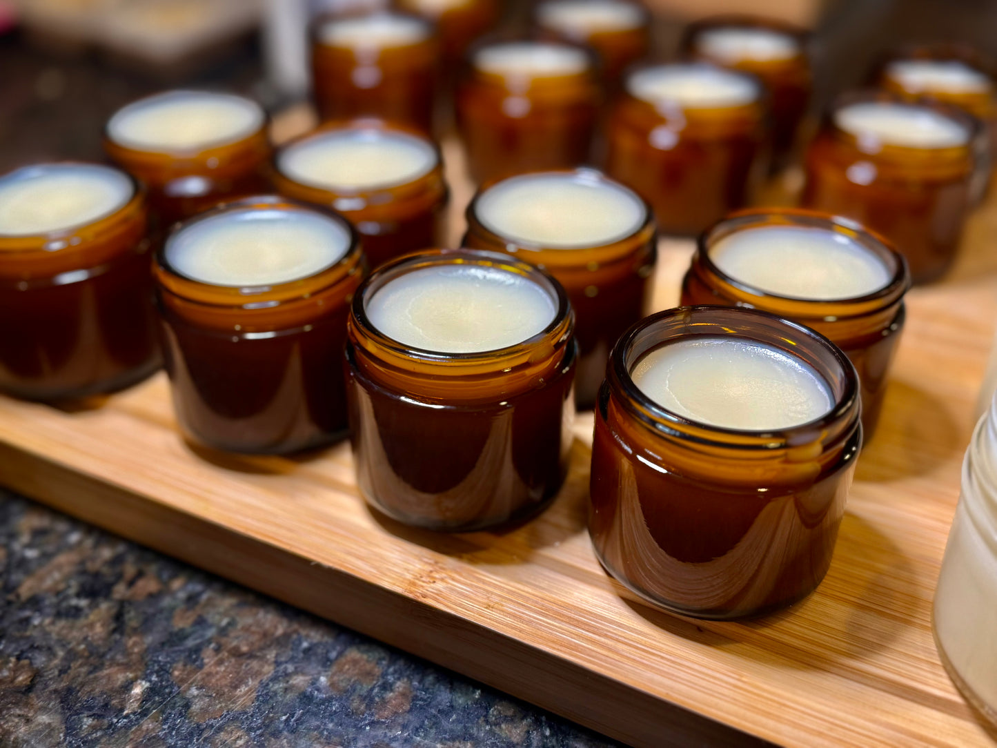 Bare Tallow Balm