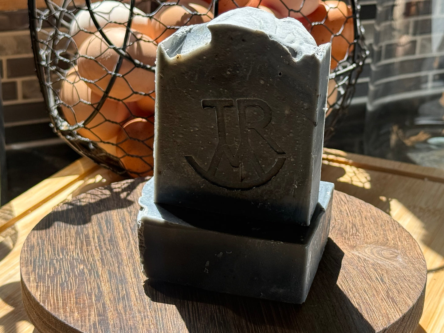 Iron Range