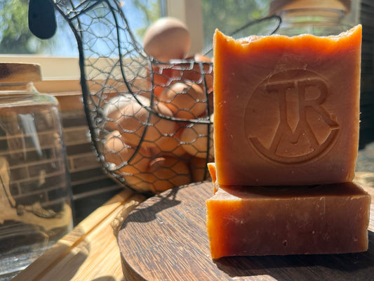 Prospector's Spice